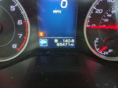 Used 2021 Subaru Ascent Premium w/ Convenience Package AWD/4WD image 22