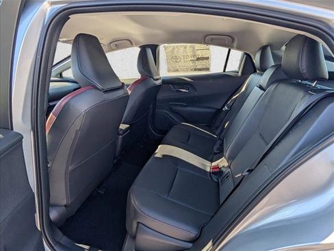 New 2026 Toyota Prius Plug-In Hybrid image 9