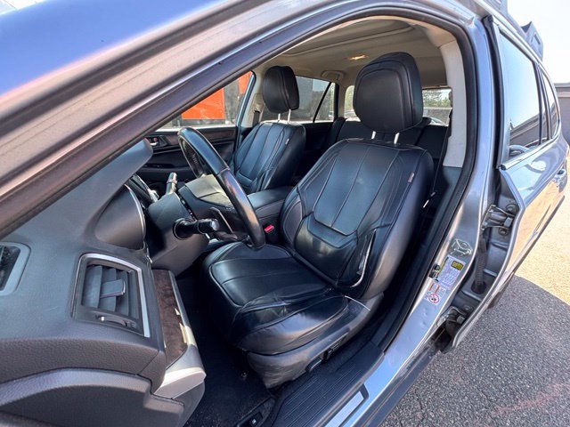 Used 2015 Subaru Outback 2.5i Limited AWD/4WD image 9