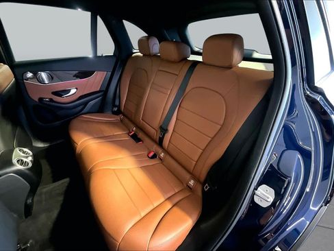 Certified 2021 Mercedes-Benz GLC 300 4MATIC image 21