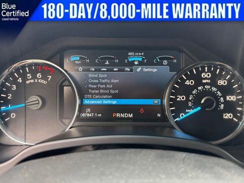 Used 2018 Ford F150 Lariat RWD image 18