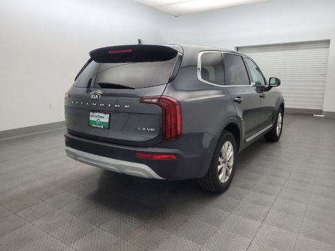 Used 2021 Kia Telluride LX image 9