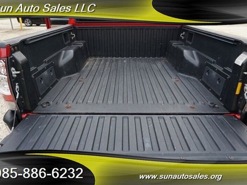 Used 2012 Toyota Tacoma PreRunner image 28