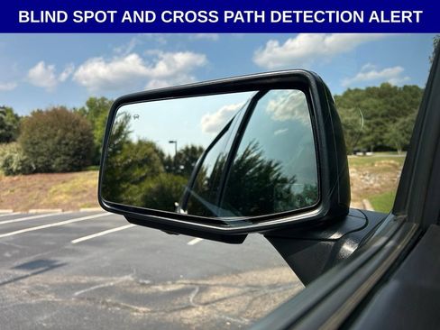 Used 2024 GMC Sierra 1500 Elevation w/ Preferred Package AWD/4WD image 7