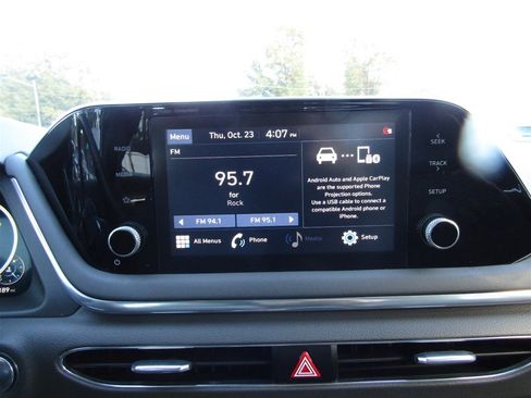 Used 2020 Hyundai Sonata SEL Plus image 26