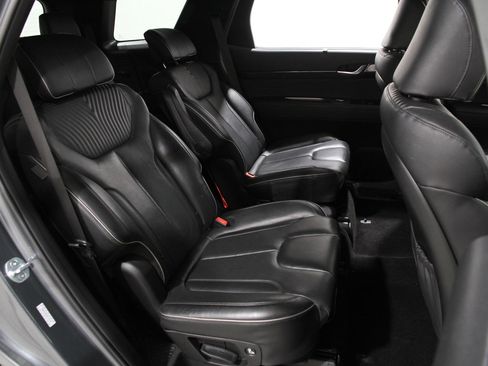 Certified 2024 Hyundai Palisade Calligraphy image 20