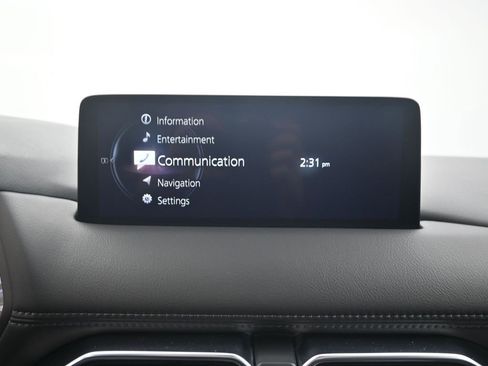 Used 2023 MAZDA CX-5 AWD 2.5 S w/ Preferred Package image 10