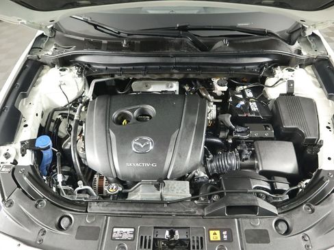 Used 2020 MAZDA CX-5 Grand Touring image 29