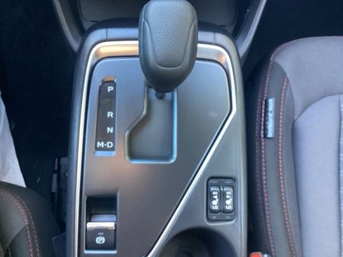 Used 2024 Subaru Impreza 2.0i Sport image 20