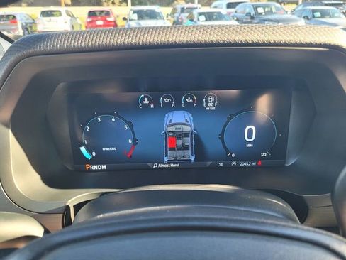 Used 2025 Ford F150 STX image 29