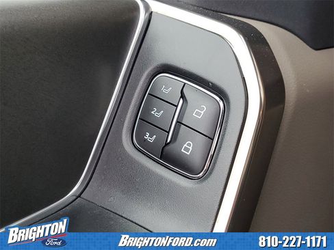 Used 2025 Ford F450 Platinum w/ Platinum Plus Package image 19