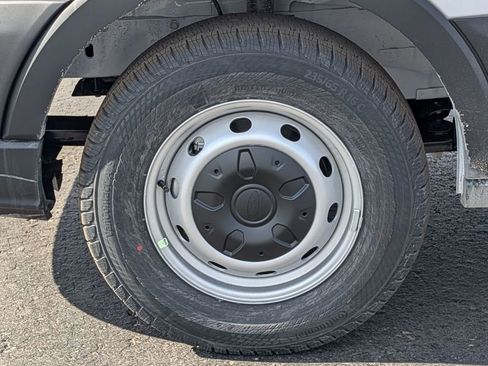 New 2026 Ford Transit 250 148 Medium Roof w/ Load Area Protection Package image 13