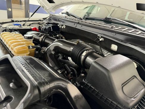 Used 2021 Ford Expedition Max XLT RWD image 8