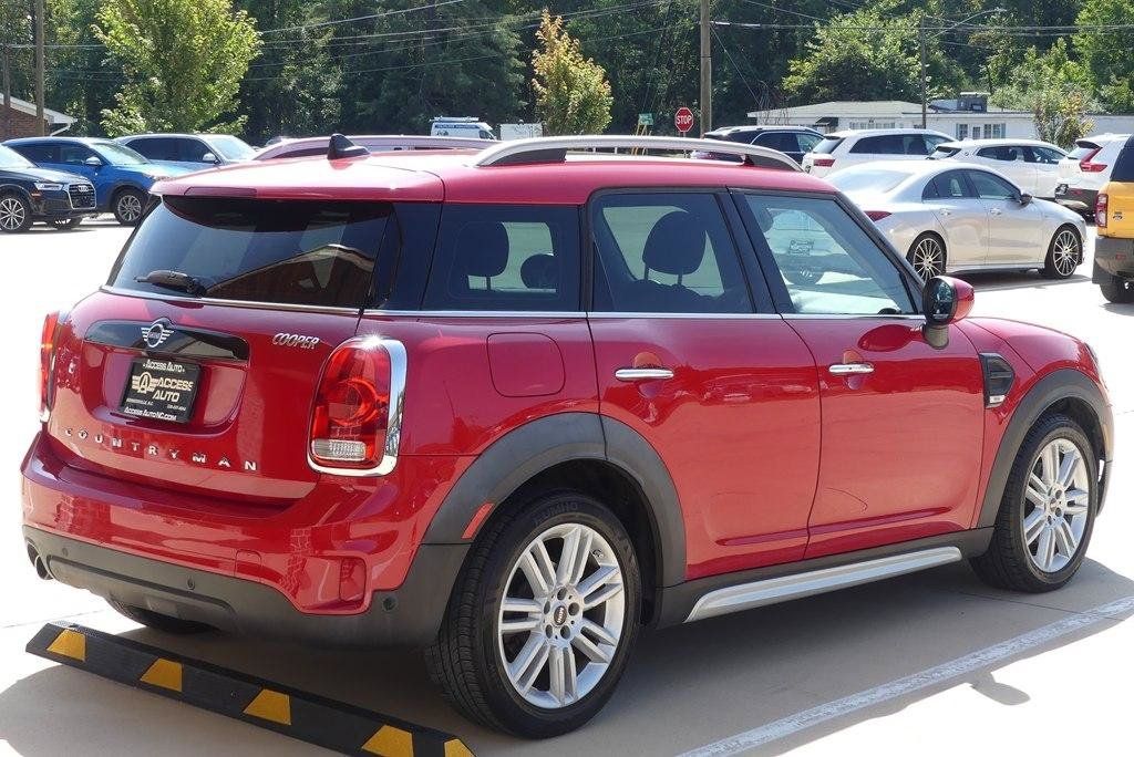 Used 2020 MINI Cooper Countryman FWD image 5