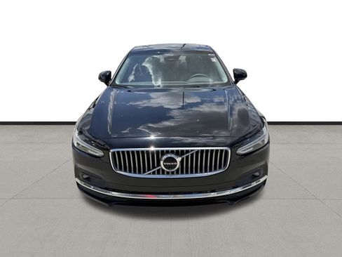 Used 2023 Volvo S90 B6 Plus w/ Protection Package Premier AWD/4WD image 2