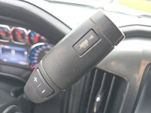 Used 2015 Chevrolet Silverado 3500 LTZ w/ LTZ Plus Package image 5