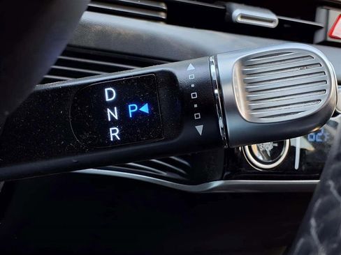 Certified 2024 Hyundai Ioniq 5 SEL image 11