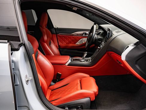 Used 2025 BMW M8 Competition AWD/4WD image 24