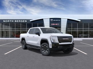 New 2026 GMC Sierra EV Elevation AWD/4WD video 1
