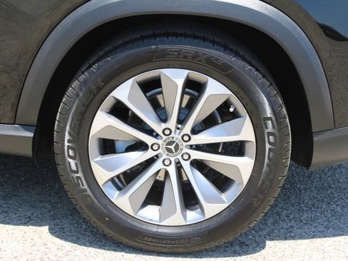 Used 2022 Mercedes-Benz GLE 350 image 6
