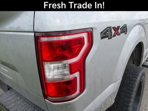 Used 2019 Ford F150 XLT w/ Equipment Group 302A Luxury image 10