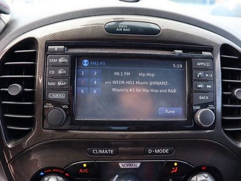 Used 2014 Nissan Juke NISMO RS w/ Navigation Package image 20