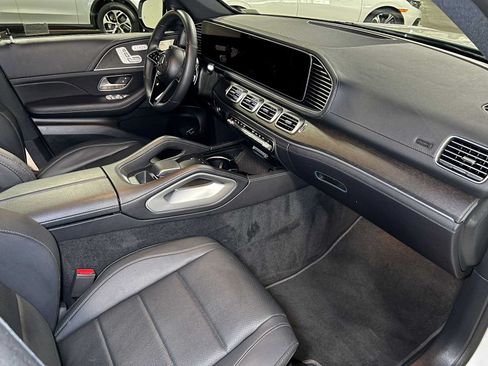 Certified 2024 Mercedes-Benz GLE 350 4MATIC image 11