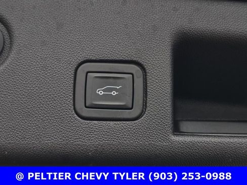 Used 2024 Chevrolet Equinox LT FWD image 9