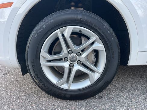 Used 2018 Audi Q5 2.0T Premium Plus w/ Premium Plus Package image 11