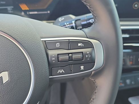 New 2026 Kia K5 GT-Line FWD image 28