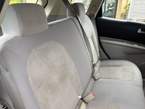 Used 2009 Nissan Rogue S image 20