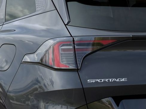 New 2027 Kia Sportage SX Prestige AWD/4WD image 11