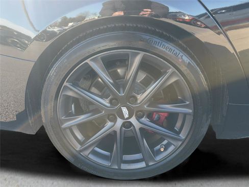 Used 2020 Cadillac CT4 V w/ Technology Package image 39