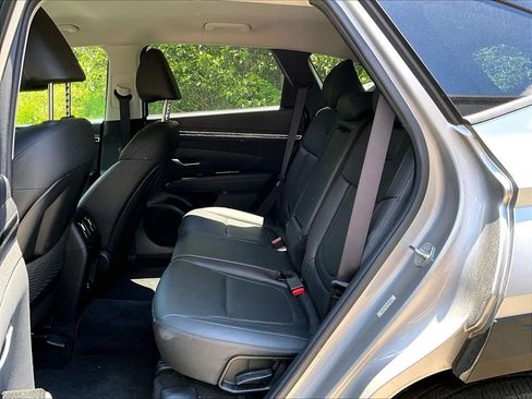 Used 2023 Hyundai Tucson XRT AWD/4WD image 14