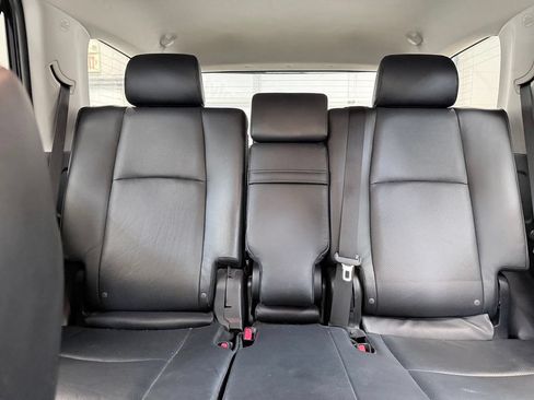 Used 2020 Toyota 4Runner Limited AWD/4WD image 15