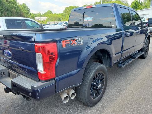 Used 2019 Ford F250 Lariat AWD/4WD image 9
