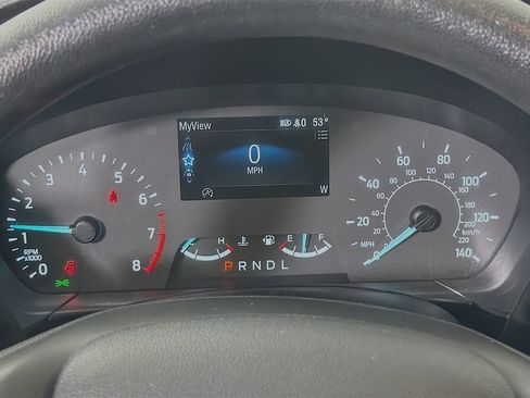 Used 2022 Ford Escape S FWD image 15