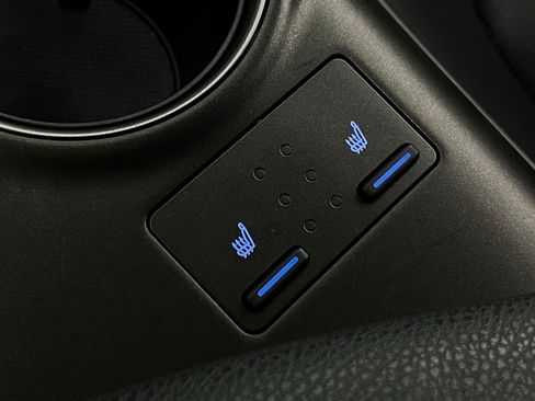 Certified 2024 Toyota Camry XSE image 20