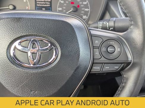 Used 2025 Toyota Corolla SE FWD image 19