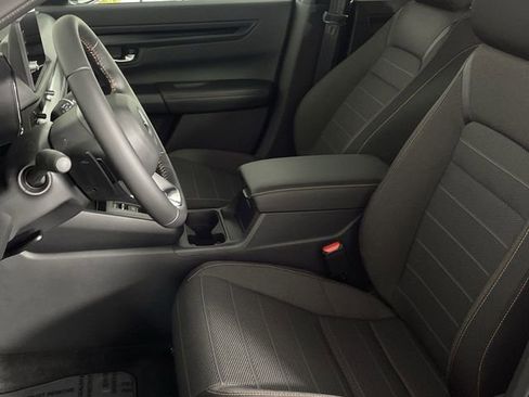 New 2026 Honda CR-V Sport image 29