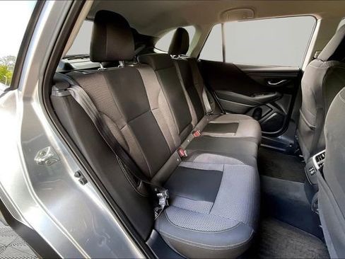 Used 2024 Subaru Outback Premium AWD/4WD image 25