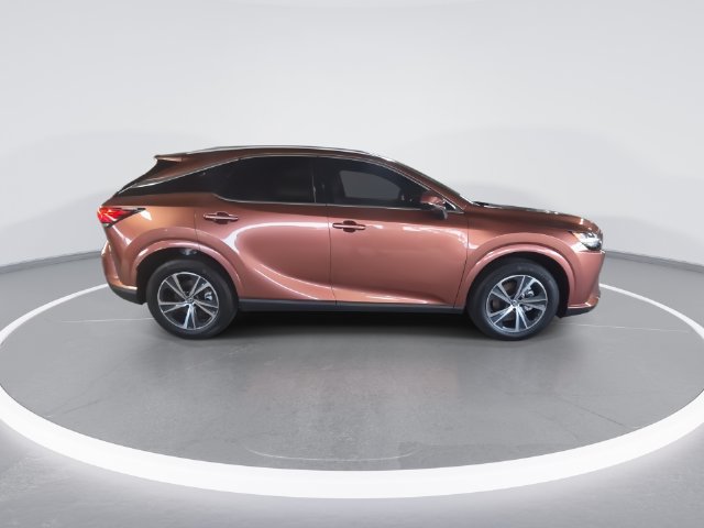 New 2026 Lexus RX 350 Premium FWD image 9