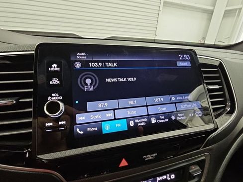 New 2026 Honda Ridgeline RTL image 15