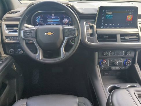 Used 2023 Chevrolet Tahoe LT image 15