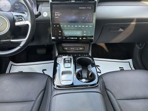 Used 2023 Hyundai Tucson Limited image 27