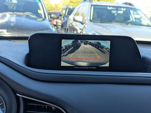 Used 2021 MAZDA CX-30 AWD 2.5 Turbo S image 20