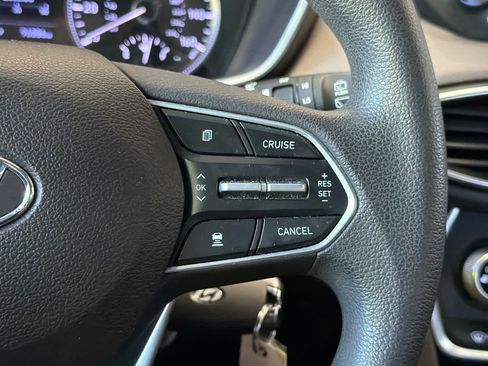 Used 2020 Hyundai Santa Fe SE AWD/4WD image 26