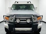 Used 2014 Toyota FJ Cruiser 4WD w/ Upgrade Package image 6