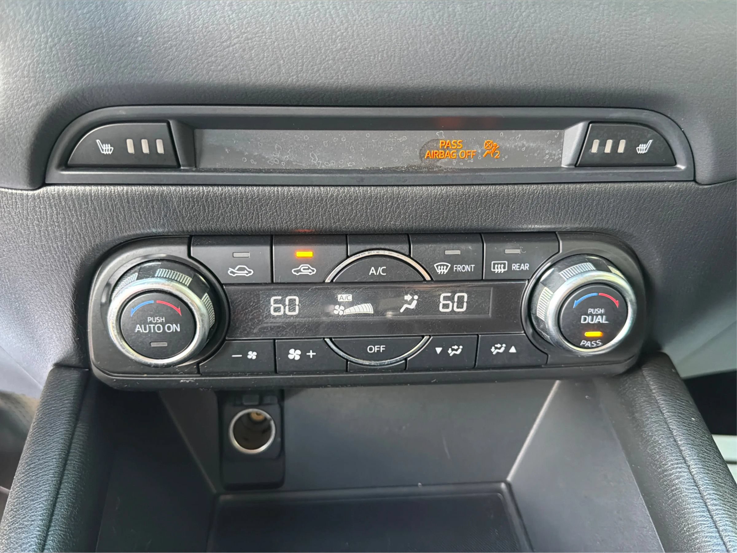Used 2018 MAZDA CX-5 Touring AWD/4WD image 28