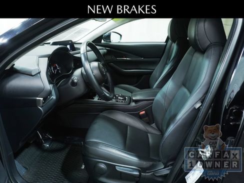 Certified 2023 MAZDA CX-30 AWD 2.5 S w/ Select Package image 2